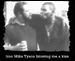 MIKE TYSON